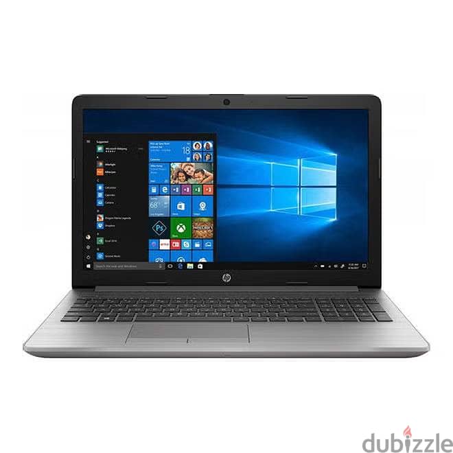 HP 250 G7 Laptop, i5-1035G1, 16GB RAM, 256GB SSD, 1TB HDD, 2GB NVIDEA 1