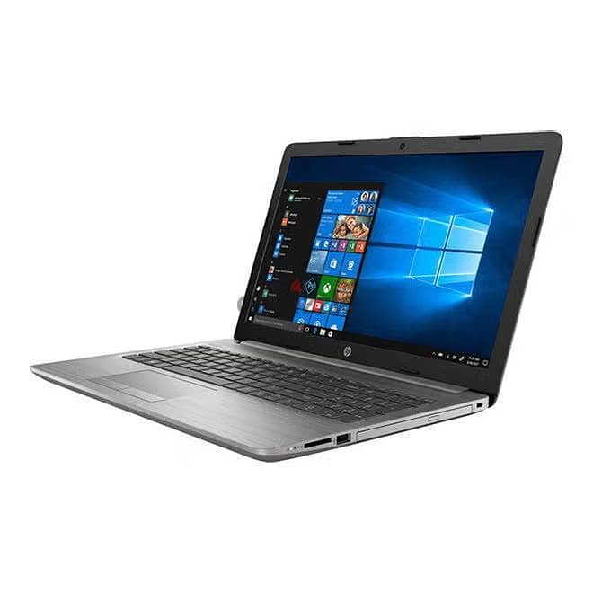 HP 250 G7 Laptop, i5-1035G1, 16GB RAM, 256GB SSD, 1TB HDD, 2GB NVIDEA 2