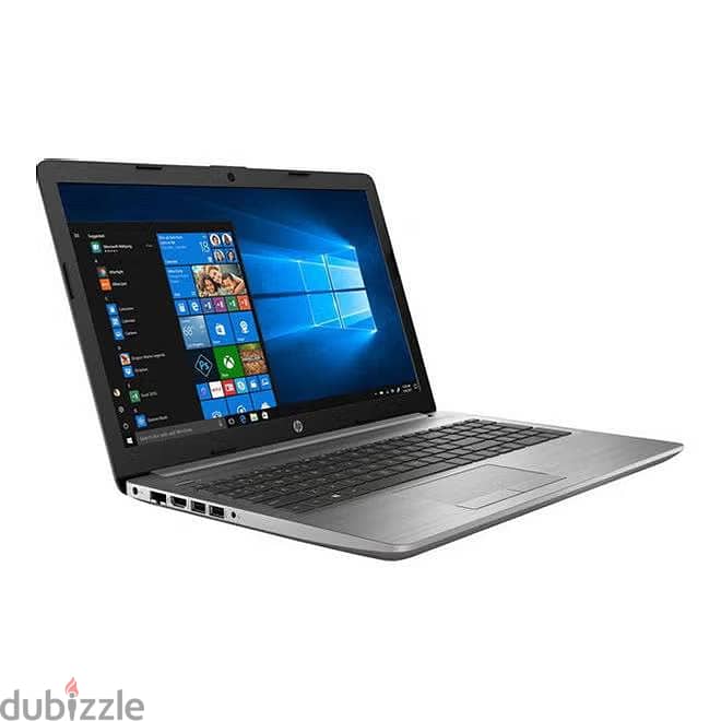 HP 250 G7 Laptop, i5-1035G1, 16GB RAM, 256GB SSD, 1TB HDD, 2GB NVIDEA 3