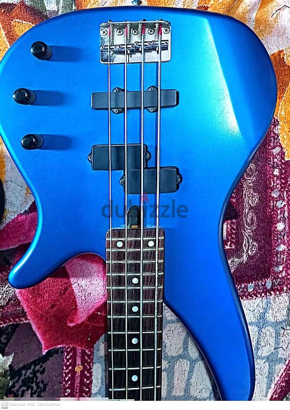 Bass guitar yamaha RBX 270 2