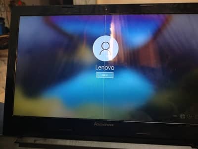 lenovo G50-70 laptop used