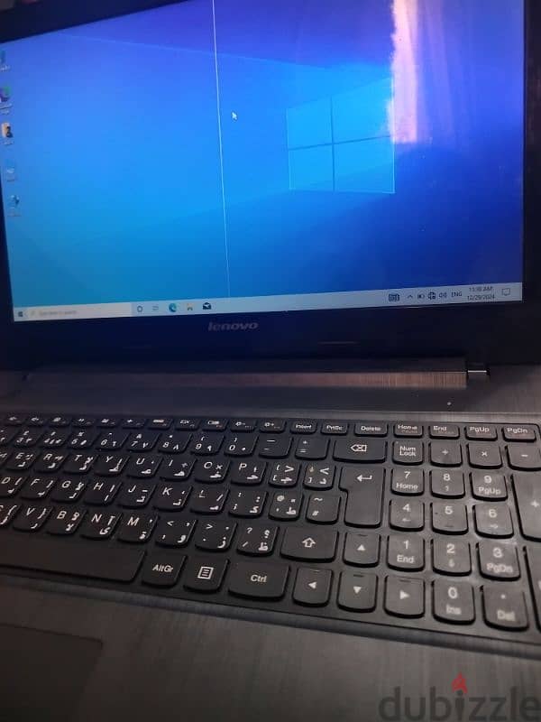 lenovo G50-70 laptop used 1