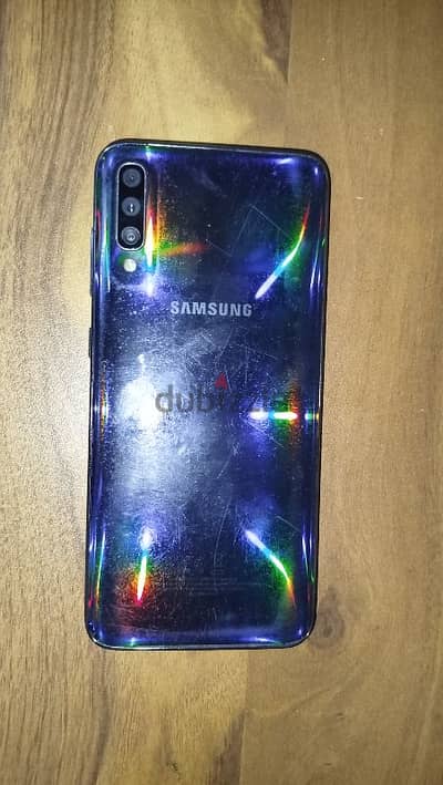 Samsung galaxy A70