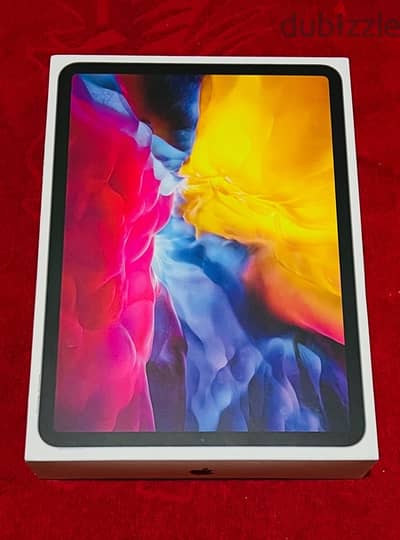 ipad pro 2020