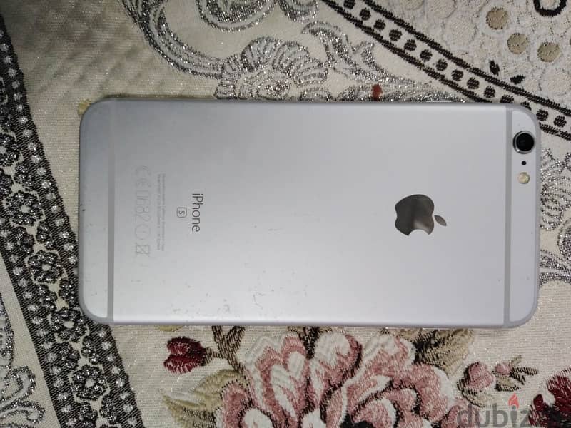 iPhone 6s Plus | ايفون ٦ اس بلص 2