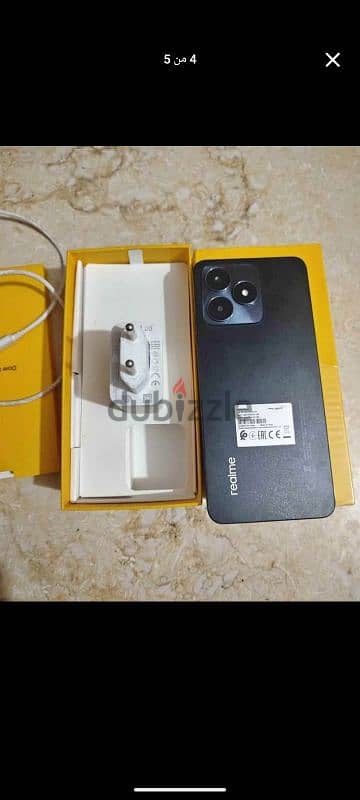 Realme c53 0