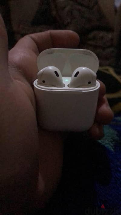 airpods 2 orginal