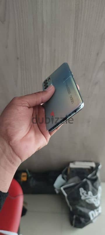 oppo Reno 6 2