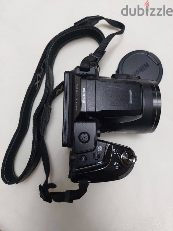 Nikon coolpix  L840 نيكون 7