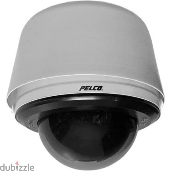 كاميرات Pelco Ptz الامريكية 0