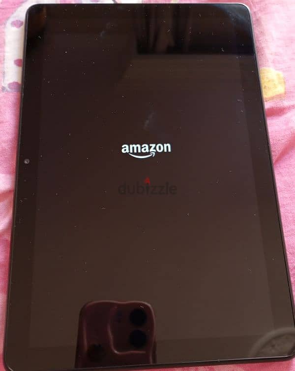 تابلت ماركه Amazon Fire 10 hd للبيع 11