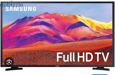 Samsung 43-Inch Full HD LED TV (UA43K5000AR) - For Sale