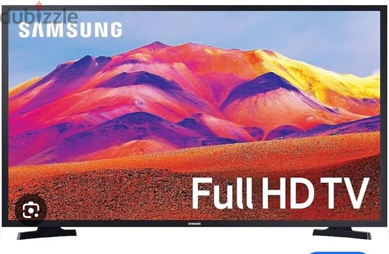 Samsung 43-Inch Full HD LED TV (UA43K5000AR) - For Sale 0