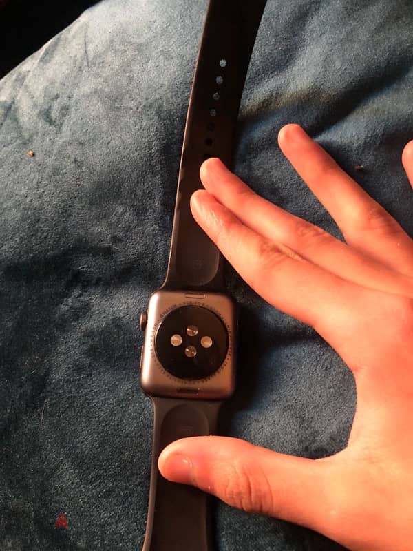 apple watch series 3 like new 1