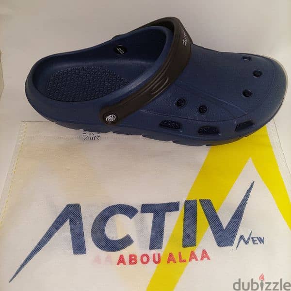 ACTIVNEW   Flip-Flop mens 5