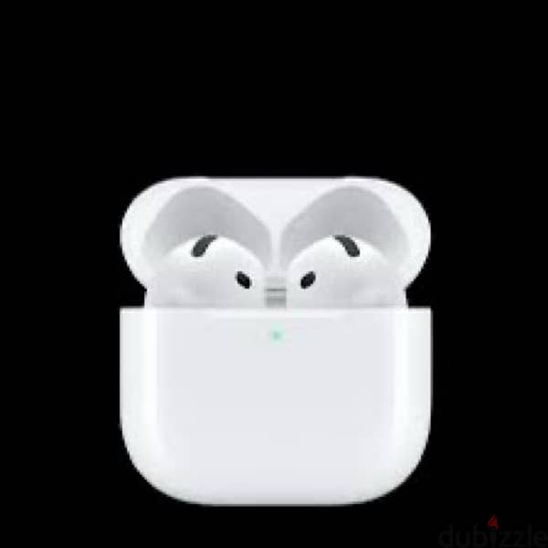 Airpods 4 with noise cancellation 1