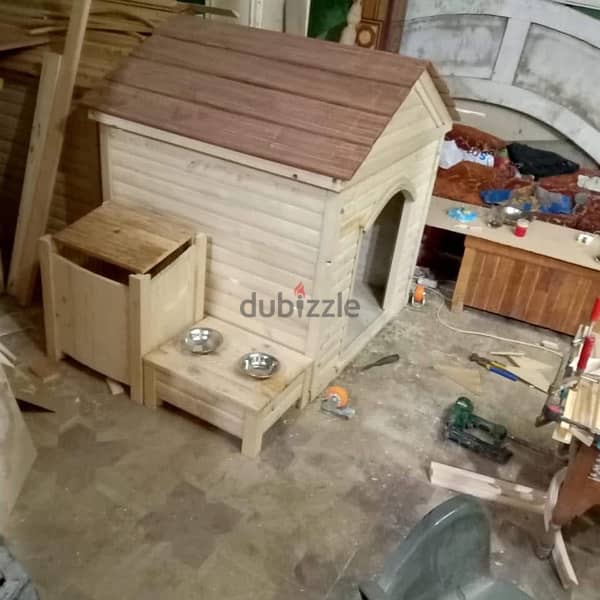 dog house 10