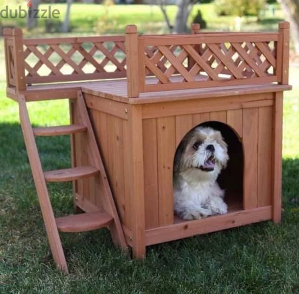 dog house 11