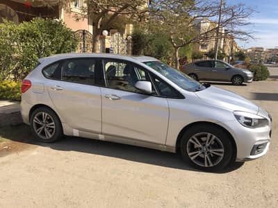 BMW 218i 2017 Sport