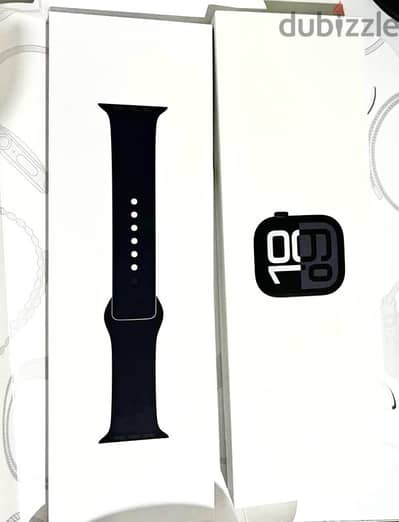 apple watch 10 new generation 46mm