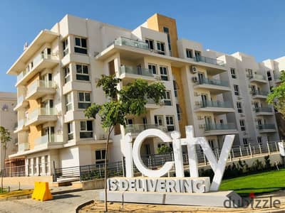 For Sale: 2-Bedroom Apartment in Mountain View iCity 6th of Octobe