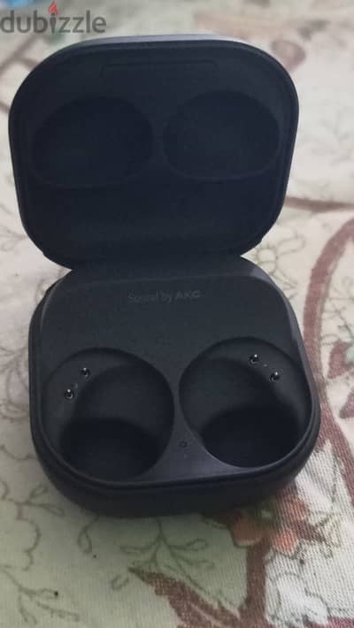 سماعه  case Samsung Galaxy Buds2 Pro