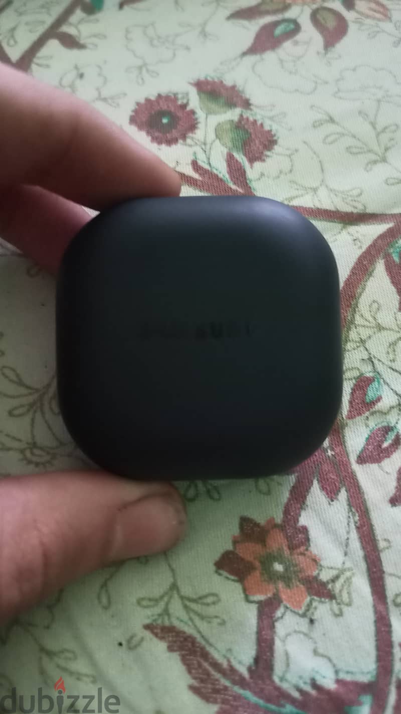 سماعه  case Samsung Galaxy Buds2 Pro 1