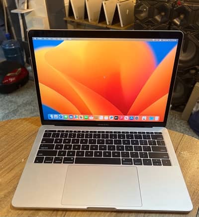 macbook pro 13 2017