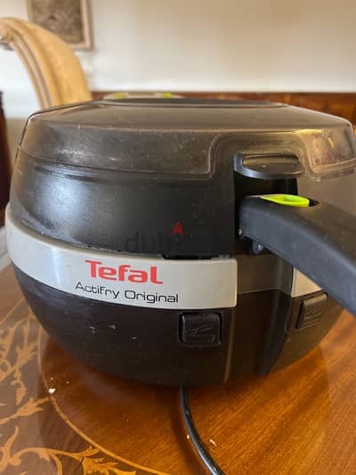 Tefal Airfry