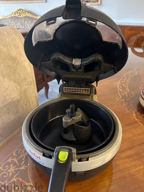 Tefal Airfry 2