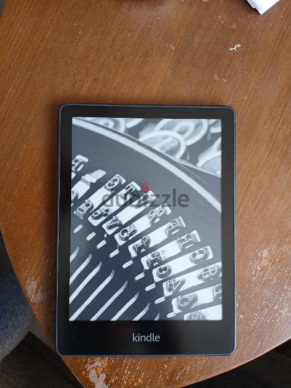 kindle paperwhite 8g الجيل ١١ 2