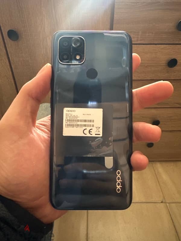 oppo A15 0