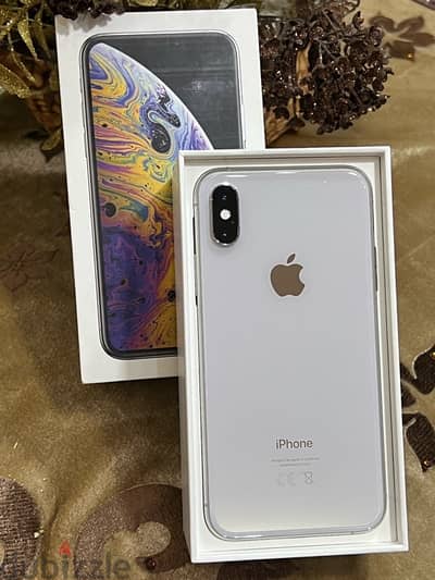 iPhone Xs ايفون اكس اس