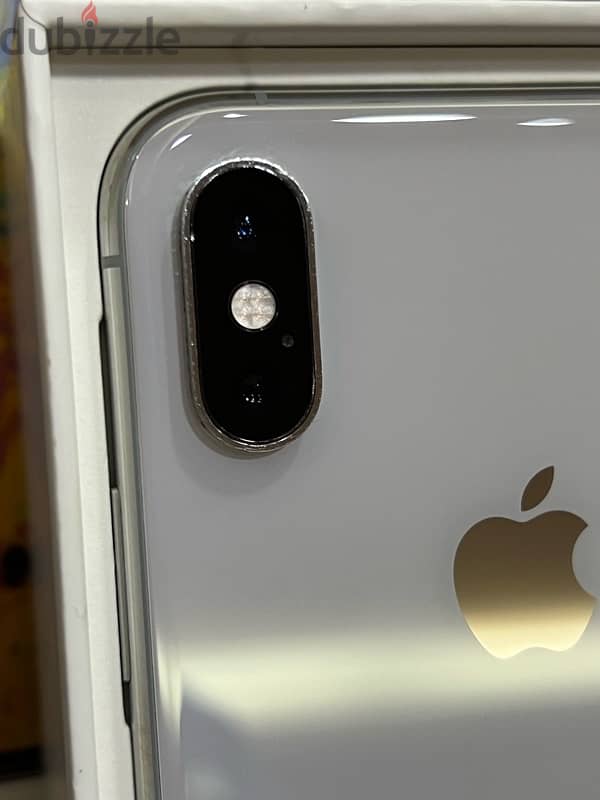 iPhone Xs ايفون اكس اس 1