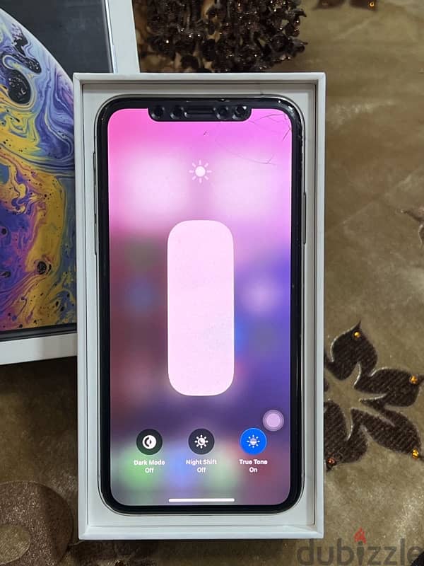 iPhone Xs ايفون اكس اس 3