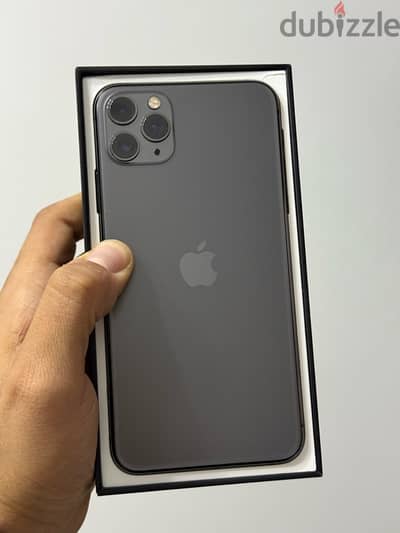 iphone 11 pro max