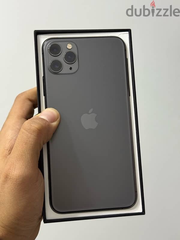 iphone 11 pro max 0