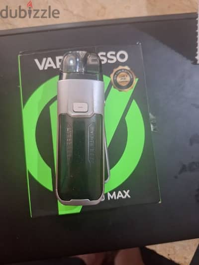 vaporesso luxe xr max