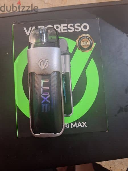 vaporesso luxe xr max 1