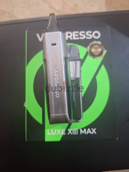 vaporesso luxe xr max 2