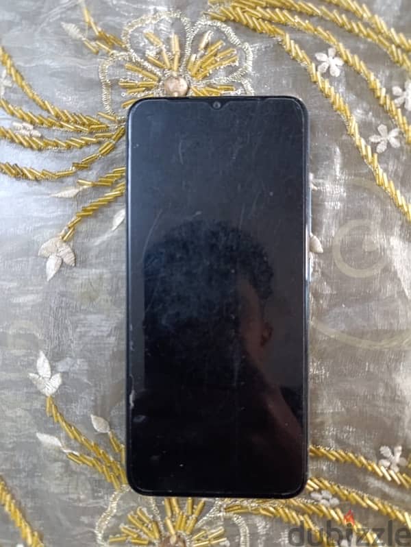 realme narzo a50 1