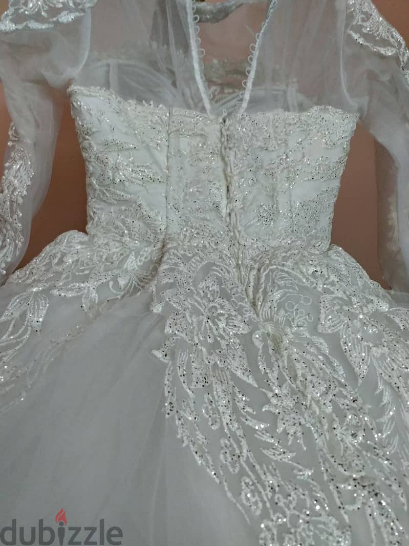 wedding dress 3