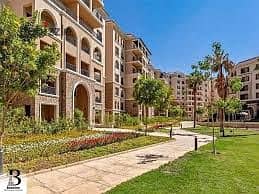 Apartment for Sale in New Cairo - 90 Avenue CompoundFully finished with a 35% discount for a limited time. Immediate Delivery 0