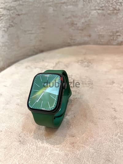 apple watch series 7 (45mm)