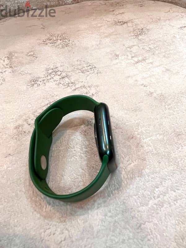 apple watch series 7 (45mm) 3