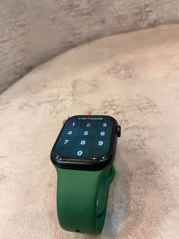 apple watch series 7 (45mm) 4