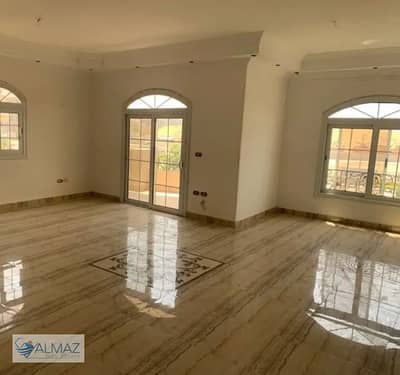 Apartment for rent in North Choueifat, Fifth Settlement