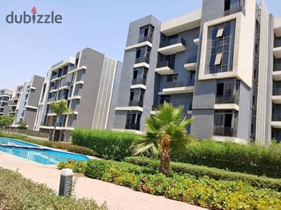 Ready To Move Apartment 3 Bed Prime Location in Sun Capital