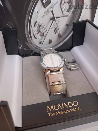 Movado