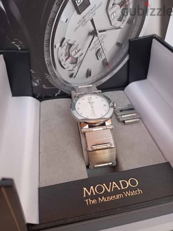 Movado 0